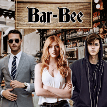 "Барбі" Холод Влада