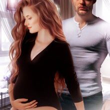 "Моя. Чужа. Вагітна" Ольга Вісмут