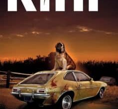 «Куджо» Стівен Кінг