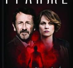 «Пасажир» Жан-Крістоф Ґранже