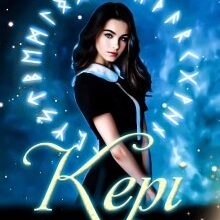 "Кері. (магія в мені 3)" Іса Тарк