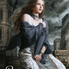 "Земля дощу" Мар'яна Доля