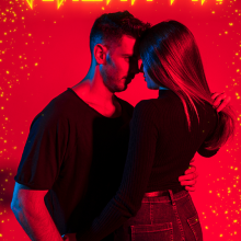 "Тільки ми" Ліка Радош