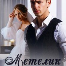 "Метелик дощу" Ольга Сова