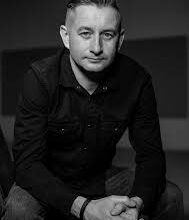 "Вночі я не встиг про це сказати..." Сергій Жадан