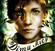 «Діти лісу. Книга 1. Перетворення Караґа» Катя Брандіс