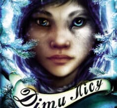 «Діти лісу. Книга 2. Небезпечна дружба» Катя Брандіс