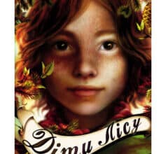 «Діти лісу. Книга 3. Таємниця Голлі» Катя Брандіс