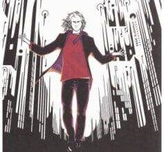 «Моцарт 2.0» Дорж Бату