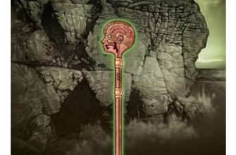 «Ключі Локів. Том 2. Ігри розуму» Джо Гілл