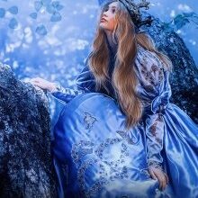 "Єдина, або Сім наречених принца Ендрю" Ольга Обська"Єдина, або Сім наречених принца Ендрю" Ольга Обська