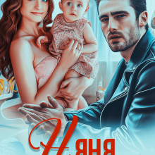 "Няня для дочки чемпіона" Тая Смоленська