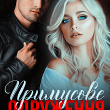 "Примусове одруження" Тая Смоленська