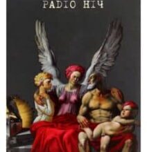«Радіо ніч» Юрій Андрухович