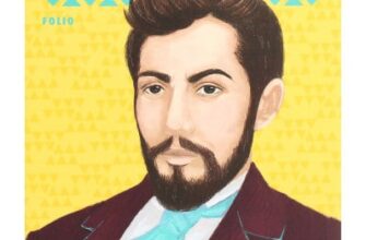 «Камінний хрест. Новели» Василь Стефаник