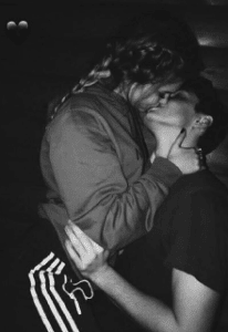 “І нехай весь світ зачекає…” Дана Чернецька