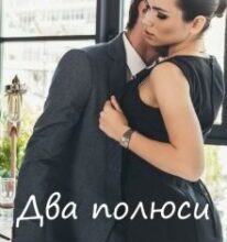 “Два полюси” Мартін Ідон