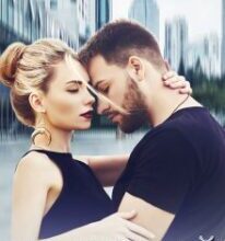 “Не чужий” Наталі Ліон