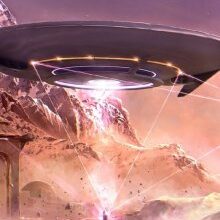 "Повернути себе. Том 3" Олександр Шаравар