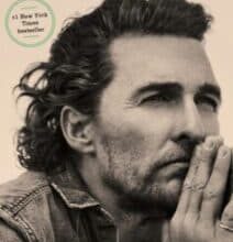 «Зелене світло» Меттью Макконахі