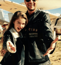 “Вибрик долі” Gallus Anonymous (Mari Ziniak)