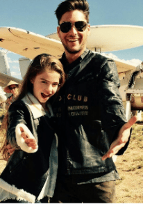 “Вибрик долі” Gallus Anonymous (Mari Ziniak)