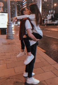 “Це не любов – це звичка” Дана Чернецька