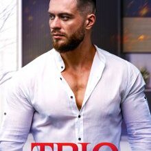 "ТрІо (не) буду обирати" Каміла Дані