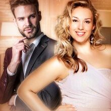 "Смачного, бос" Аміла Дан