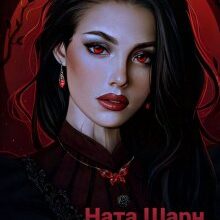 "Обраниця" Ната Шарн