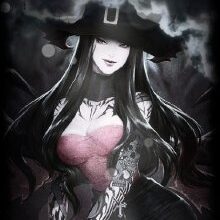 "Дитя Темряви" Ірина Маркова