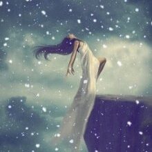 "Безодня" Ірина Маркова