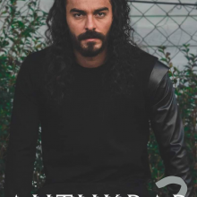 "Антиквар 2. Відлуння минулого" Ірина Маркова