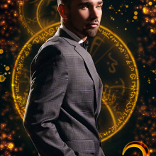 "Мій бос - кіт 2" Бетсі Прусс