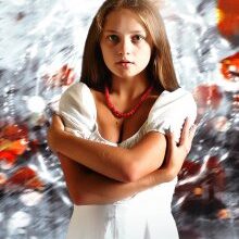 "Чужий спадок" Тая Стрельцова