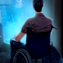 "Вірус правди" Холод Влада