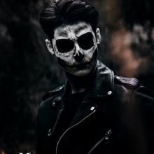 "Мисливець. Знайти себе" Ірина Маркова