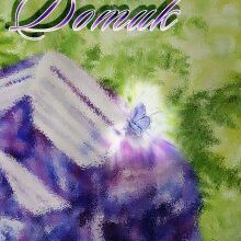 "Дотик" Оксана Усенко