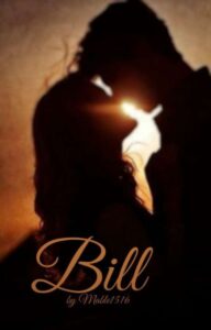 "Білл / Bill" Mable1516