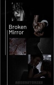 "Розбите дзеркало" anderstories