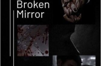 "Розбите дзеркало" anderstories