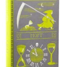 «Морт» Террі Пратчетт