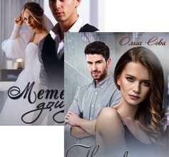 Серія книг «Метелик дощу»