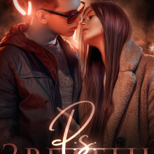 "P.S Зведені" Вікторія Вашингтон