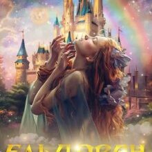 "Ельдоран" Софія Вітерець