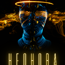 "Неонова" Юлія Богута