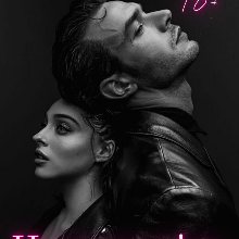 "Наркокур'єр. Фатальна помилка" Соломія Даймонд (Mia Do)