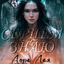 "Серцем знаю" Лоре Лея