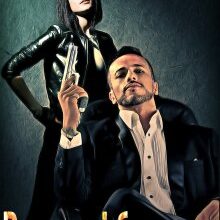 "В полоні бандита" Крістіна Жиглата