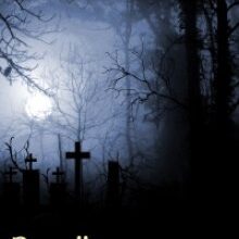 "Знайди мене" Ганна Зюман